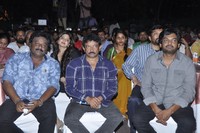 Celebs at 365 Days Audio Launch